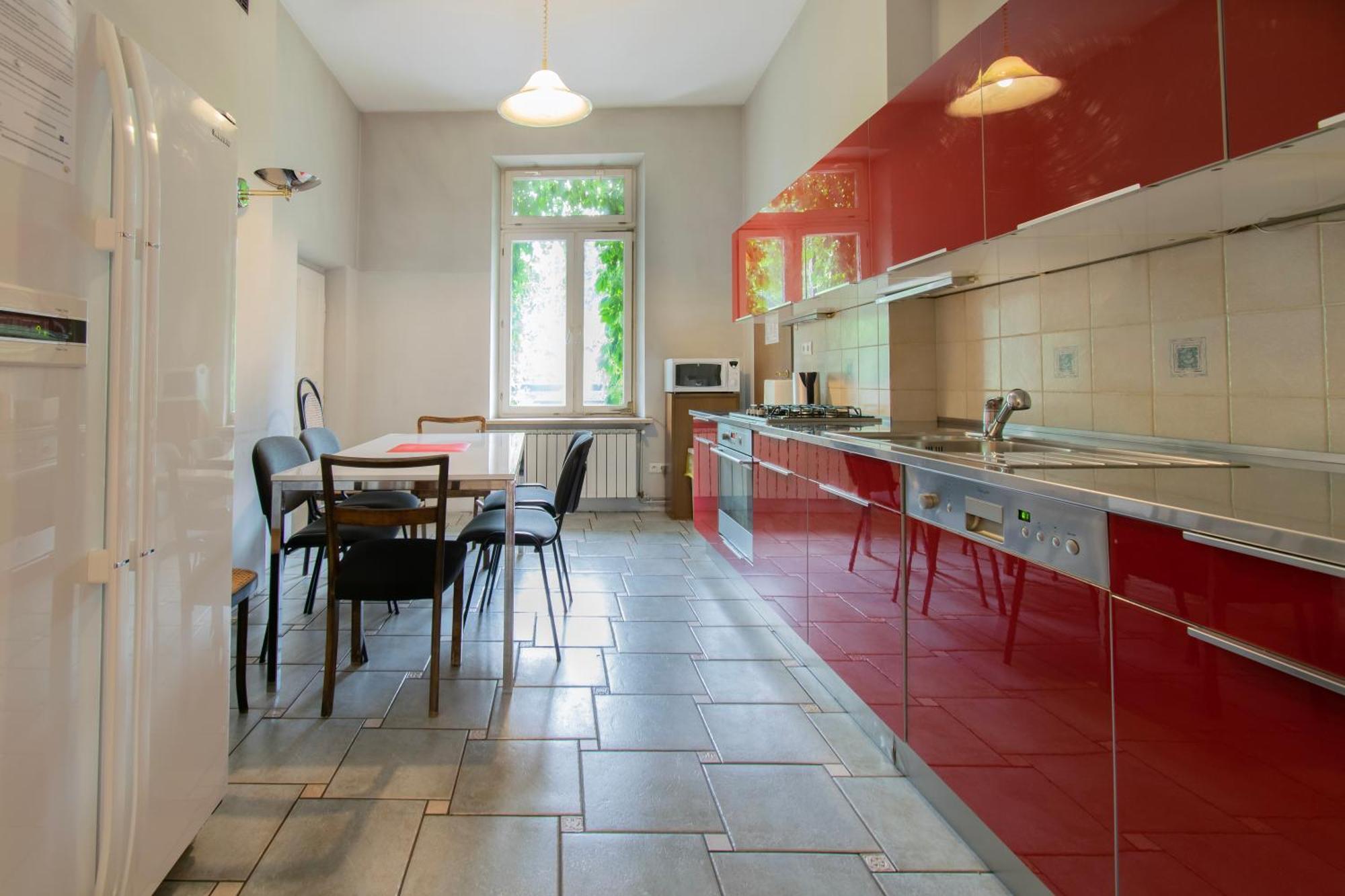 Apartments Wroblewskiego Street Cracovia Exterior foto