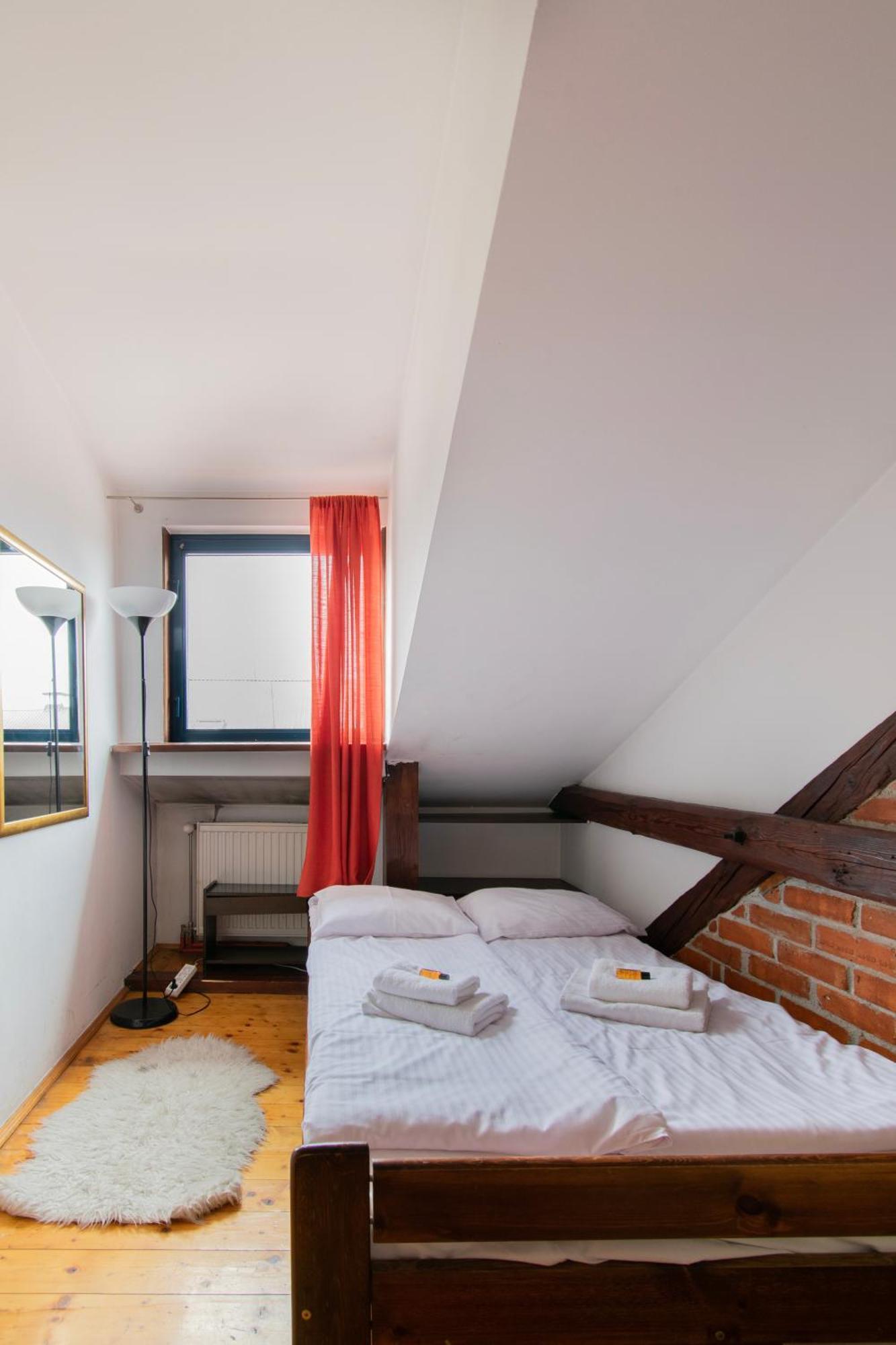 Apartments Wroblewskiego Street Cracovia Exterior foto