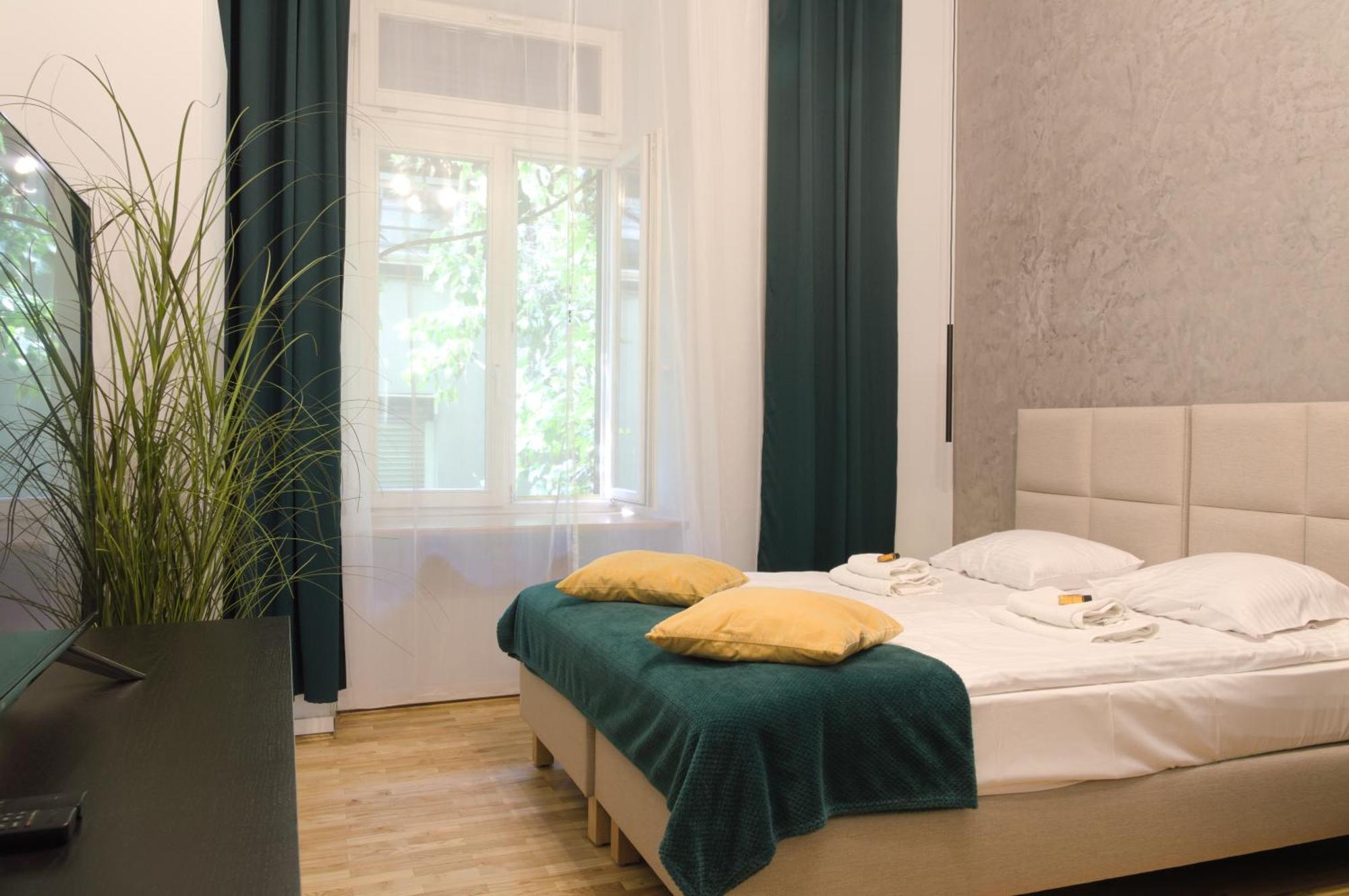 Apartments Wroblewskiego Street Cracovia Exterior foto